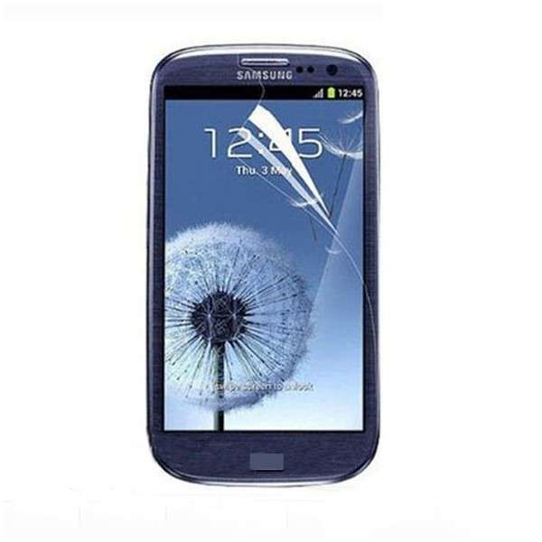 Samsung Galaxy S III GT-I9300 Screen protector